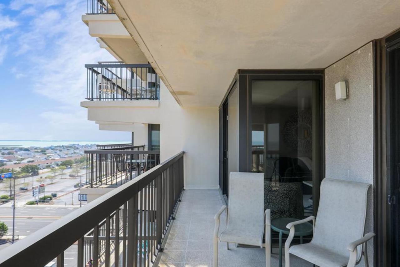 Villa Sea Watch III Ocean City Exterior foto