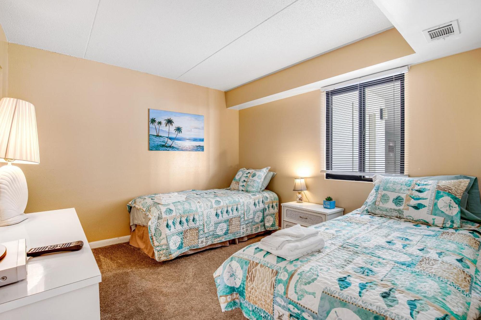 Villa Sea Watch III Ocean City Habitación foto