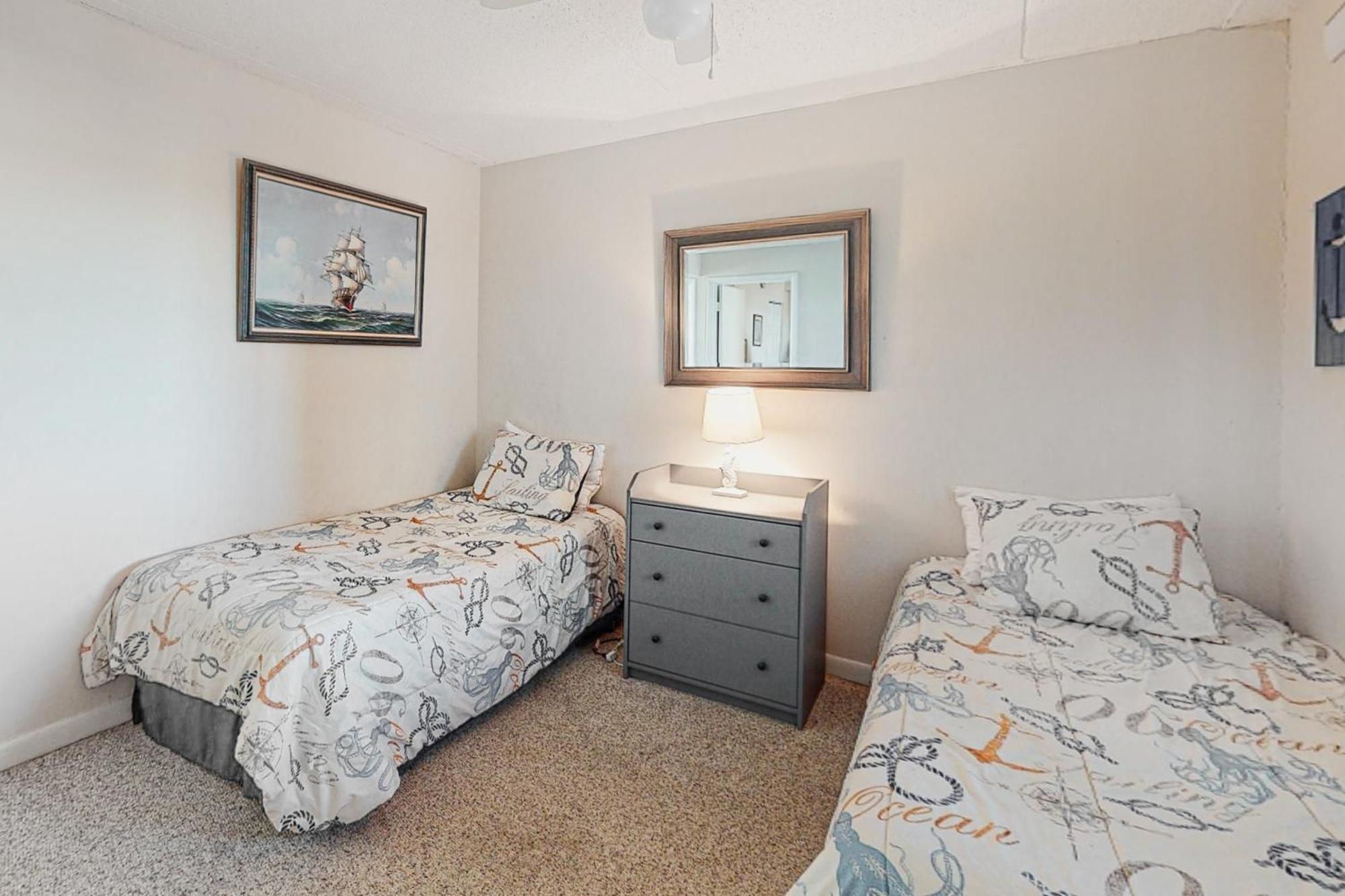 Villa Sea Watch III Ocean City Habitación foto