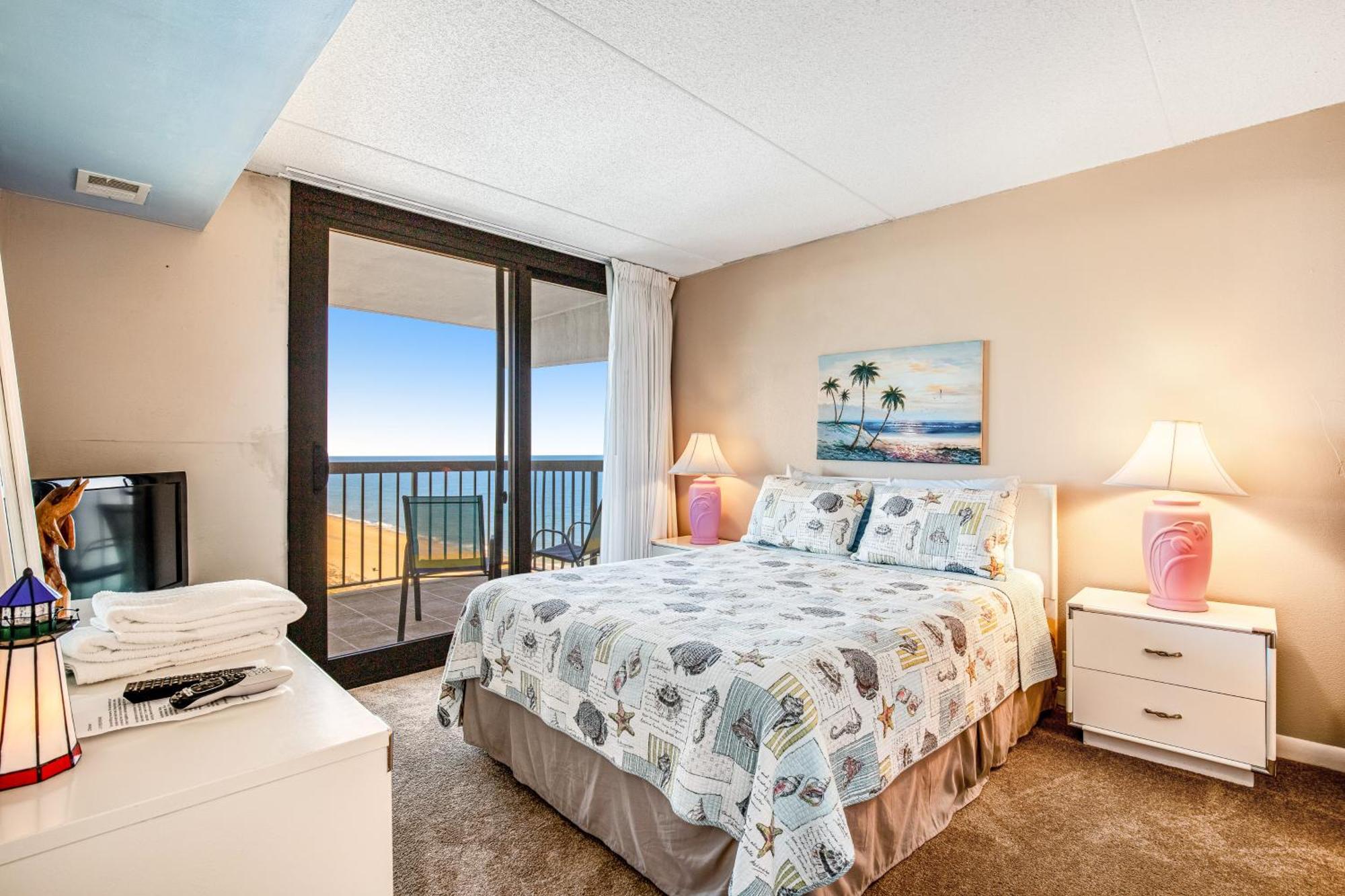 Villa Sea Watch III Ocean City Habitación foto
