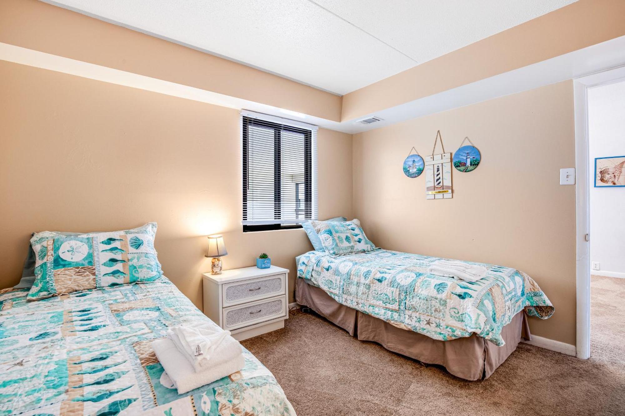 Villa Sea Watch III Ocean City Habitación foto