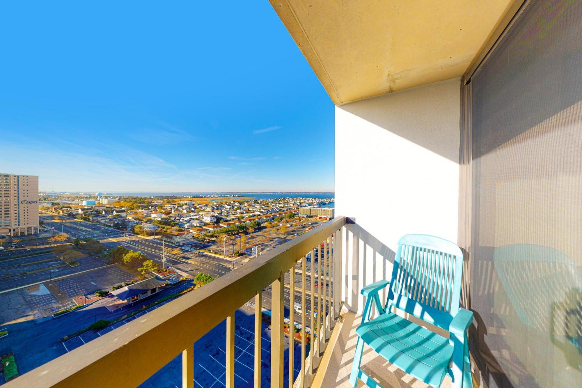 Villa Sea Watch III Ocean City Habitación foto