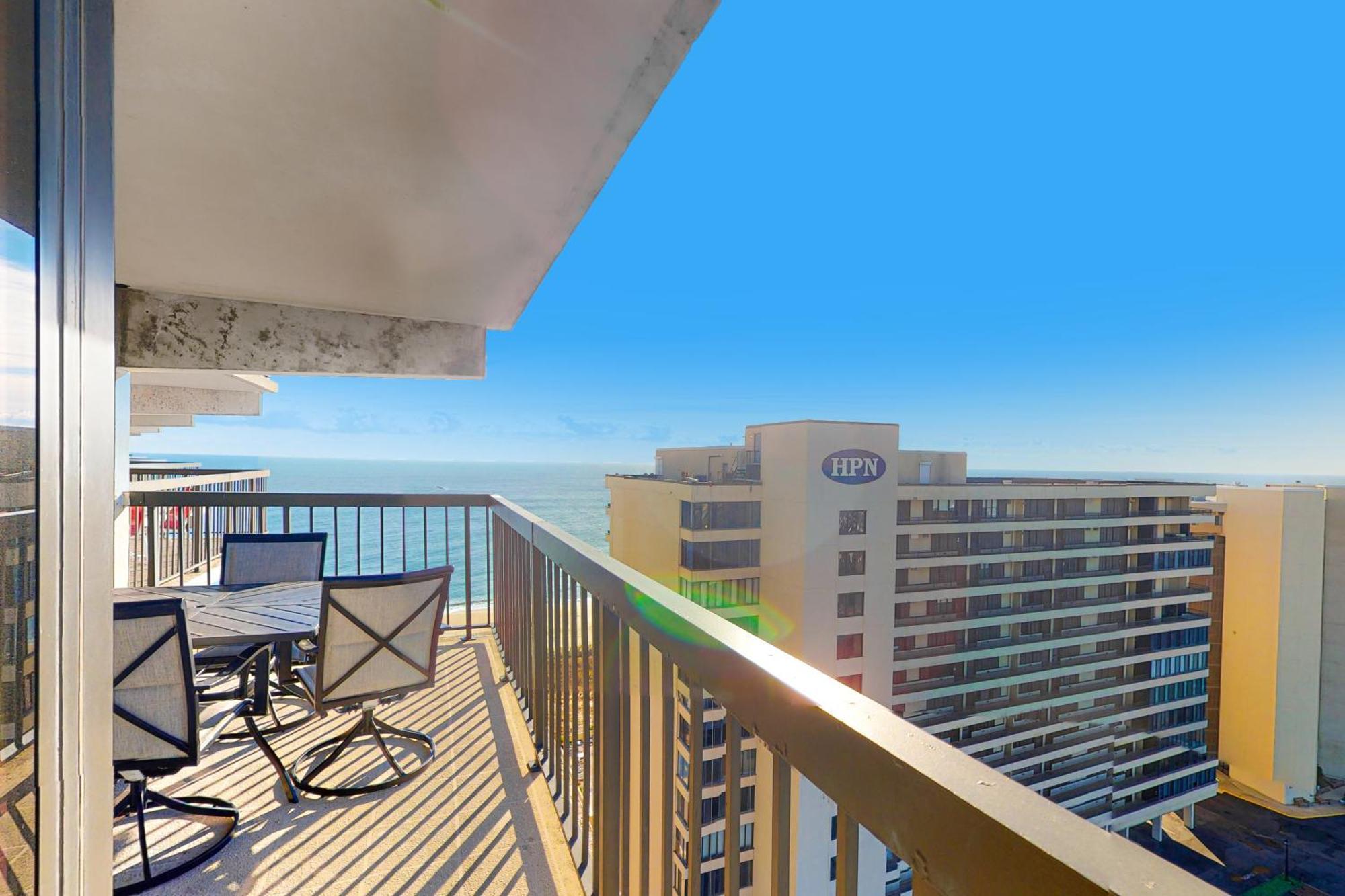 Villa Sea Watch III Ocean City Habitación foto