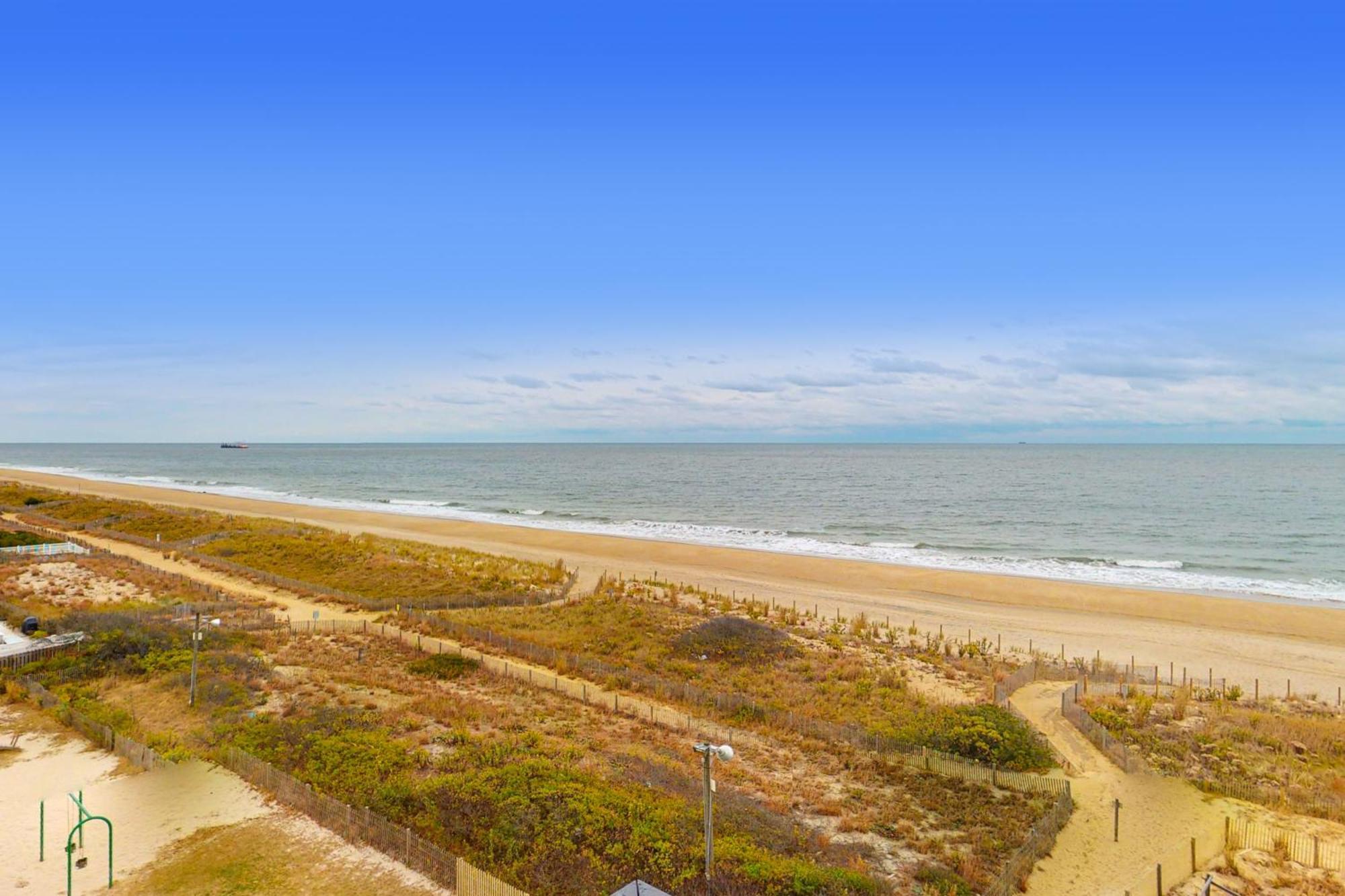 Villa Sea Watch III Ocean City Habitación foto