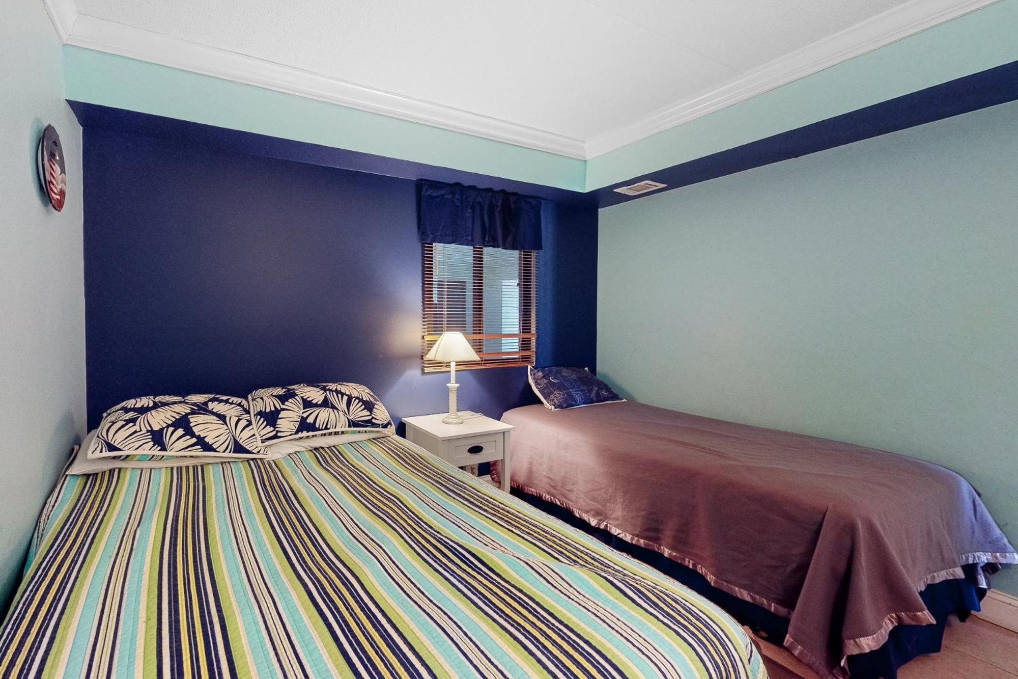 Villa Sea Watch III Ocean City Habitación foto