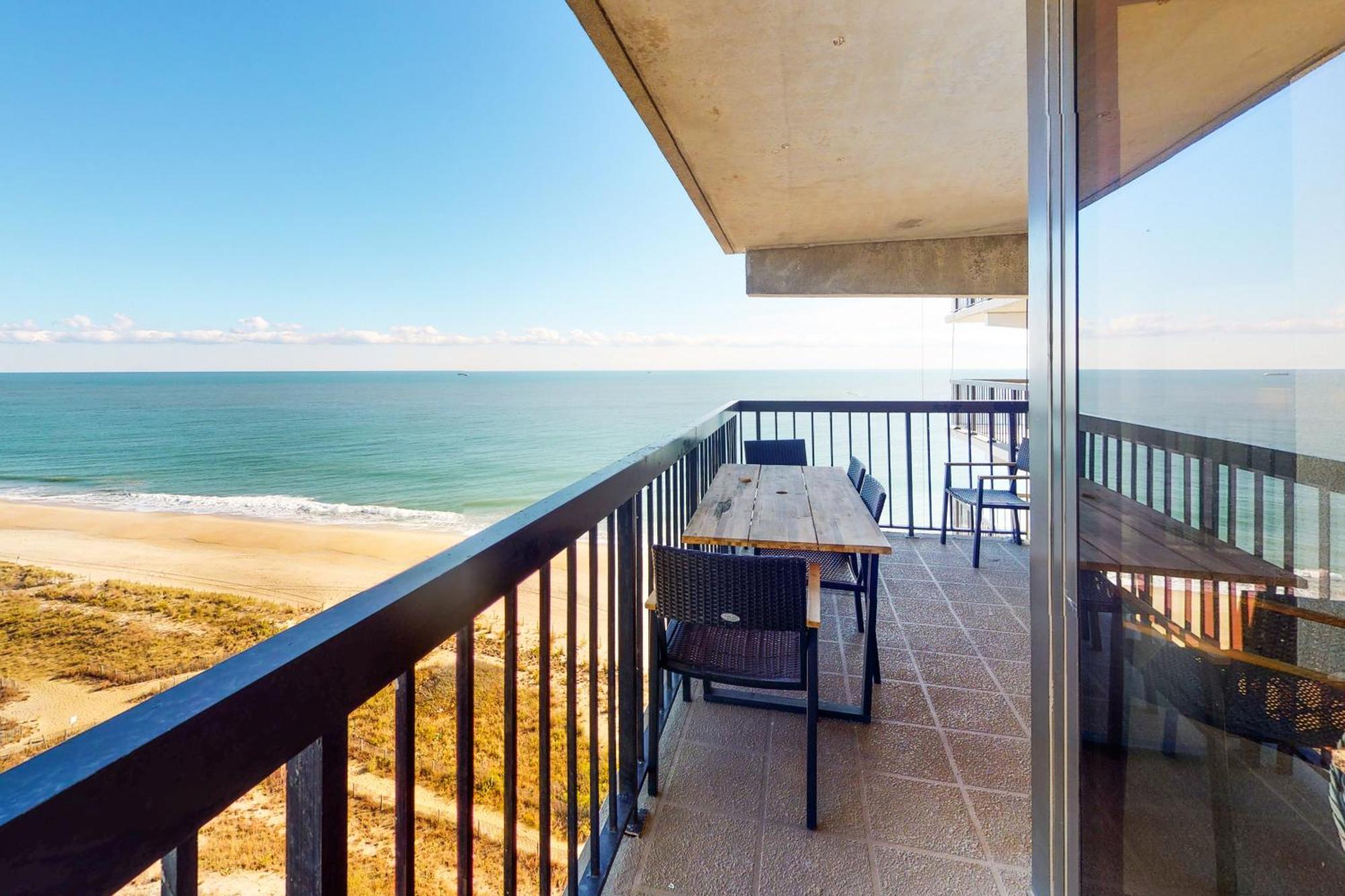 Villa Sea Watch III Ocean City Habitación foto