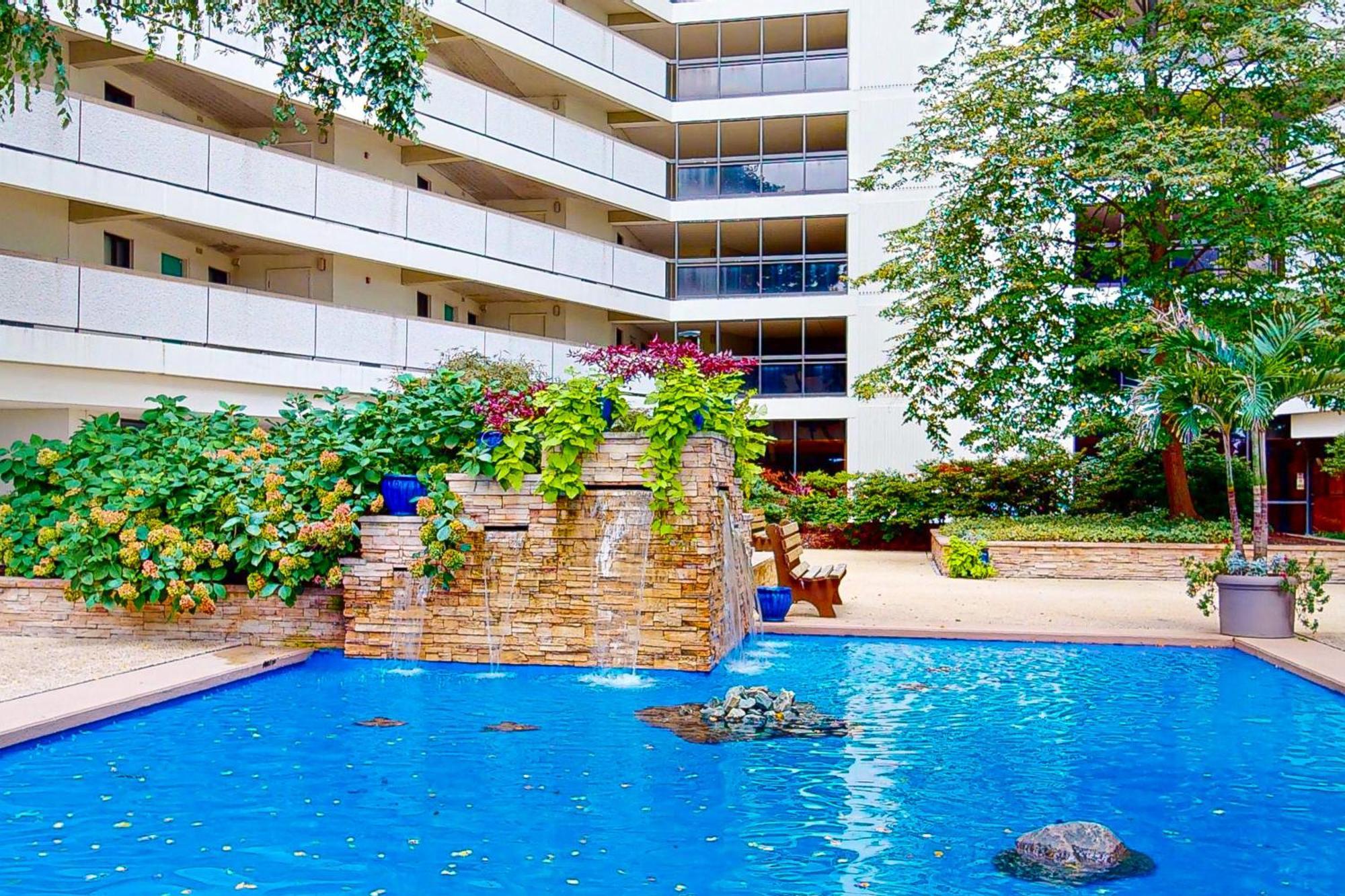 Villa Sea Watch III Ocean City Habitación foto